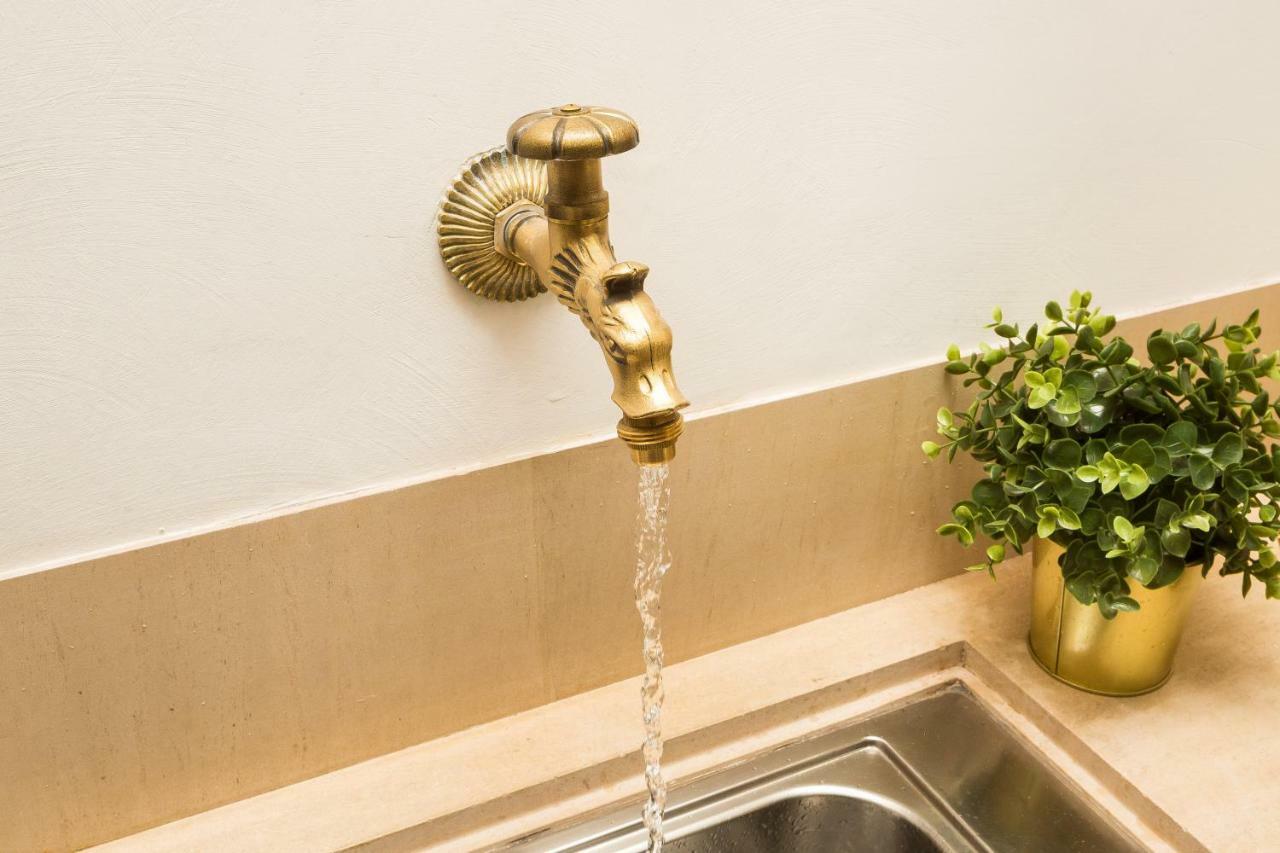 Giuditta Suite 121 Trastevere Roma Экстерьер фото