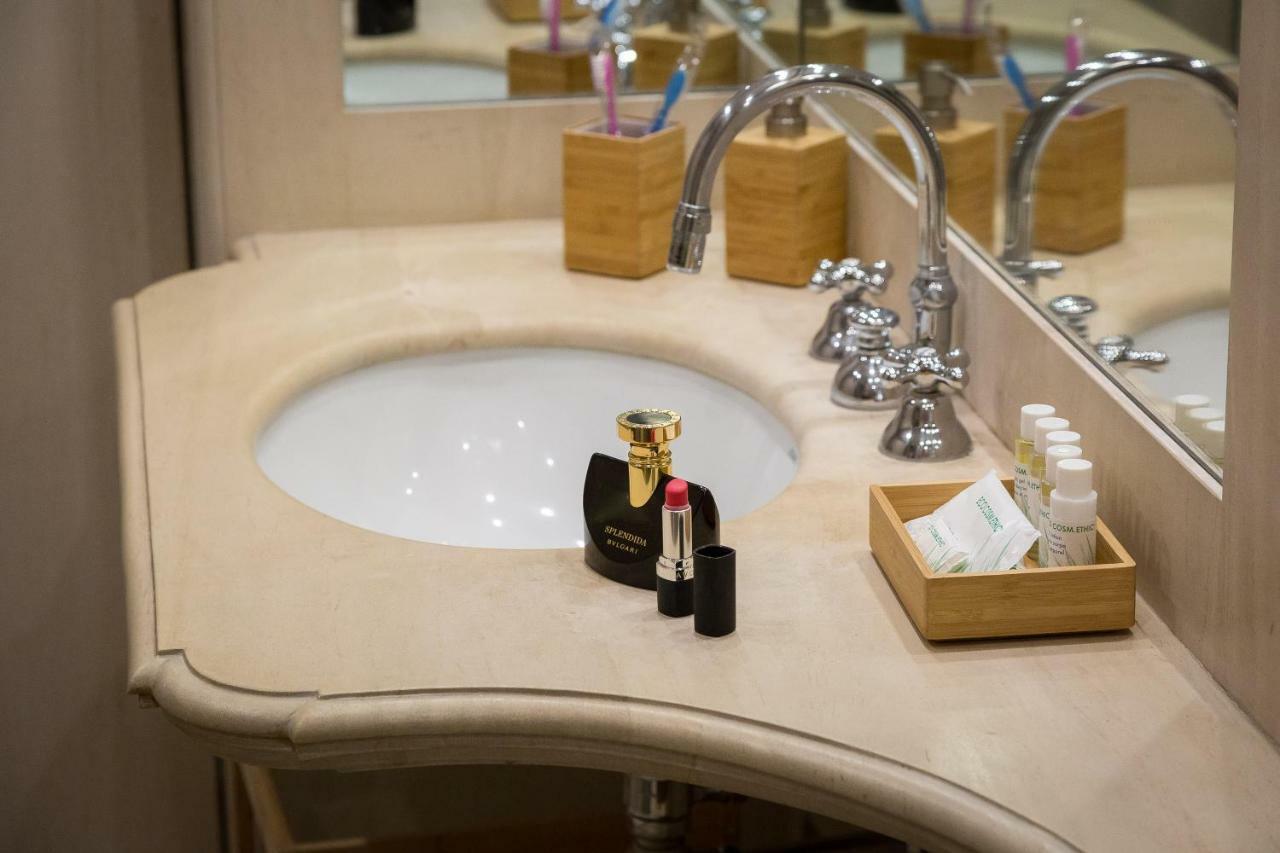 Giuditta Suite 121 Trastevere Roma Экстерьер фото