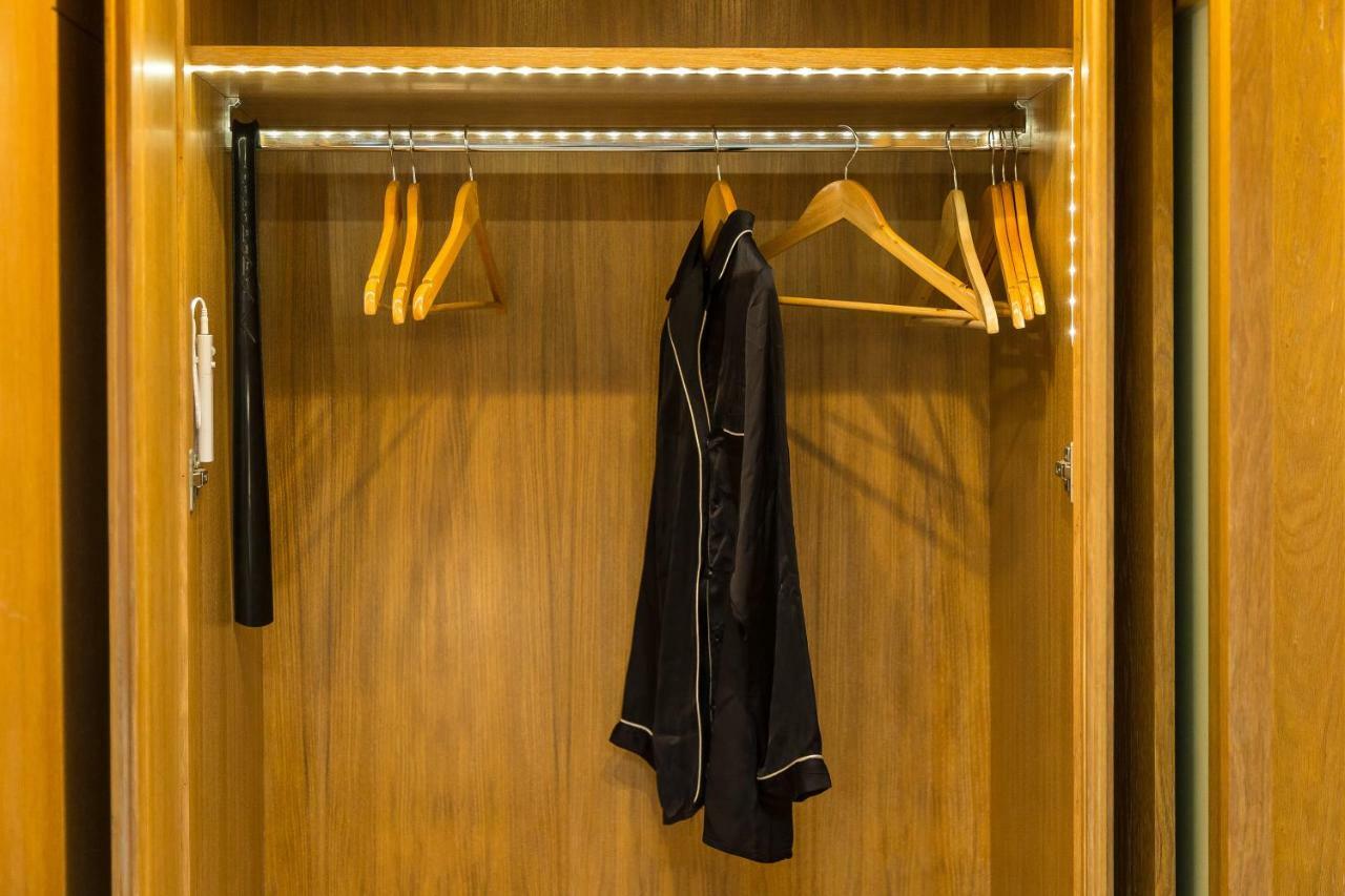 Giuditta Suite 121 Trastevere Roma Экстерьер фото