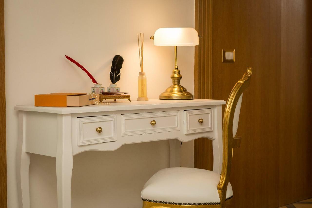 Giuditta Suite 121 Trastevere Roma Экстерьер фото